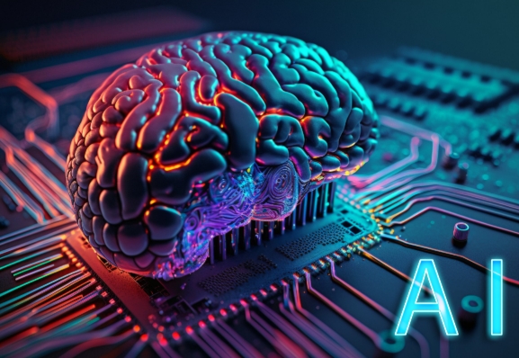 Read more about the article Kecerdasan AI: Menyelamatkan Lingkungan atau Justru Membahayakannya?