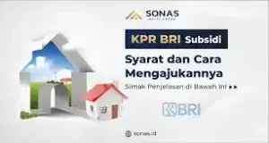 Read more about the article BRI Konsisten Dukung Program 3 Juta Rumah