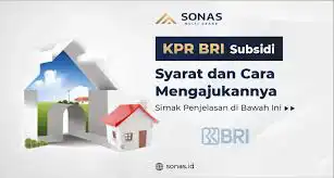 Read more about the article BRI Konsisten Dukung Program 3 Juta Rumah
