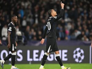 Read more about the article Calon Lawan Chelsea di Babak 16 Besar Liga Champions: Potensi Duel Panas Kontra PSG