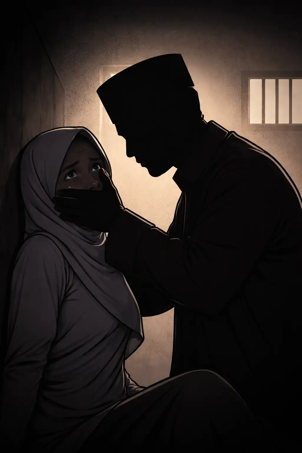 Read more about the article Pimpinan Ponpes di Lombok Tengah Sudah Cabuli Ustazah Sejak Masih Santriwati