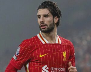 Read more about the article Liverpool: Szoboszlai Minta Maaf Usai Blunder yang Dinilai Tak Menghormati Lawan