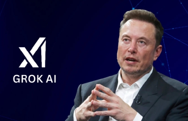 Read more about the article Komdigi Kembali Izinkan Akses Grok AI Elon Musk di Indonesia, Berlaku dengan Ketentuan Ketat