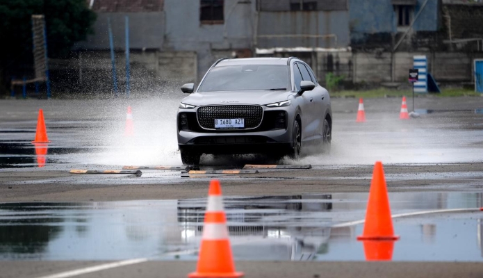 Read more about the article Lepas Indonesia Ungkap Hasil Evaluasi Internal Unit Test LEPAS L8 yang Bermasalah