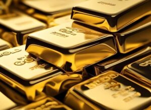 Read more about the article Mekanisme Harga Emas dan Pengaruh Faktor Global