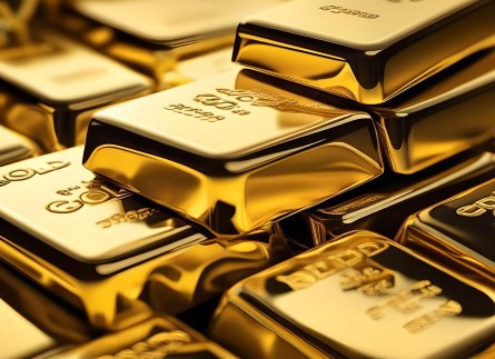 Read more about the article Mekanisme Harga Emas dan Pengaruh Faktor Global