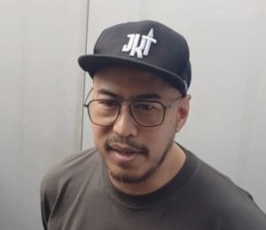 Read more about the article Polemik Mens Rea, Pandji Beri Penjelasan