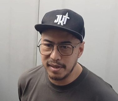 Read more about the article Polemik Mens Rea, Pandji Beri Penjelasan