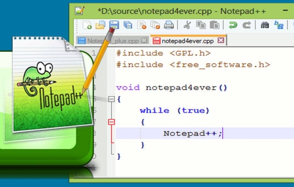 Read more about the article Waspada! Server Notepad++ Diretas, Update Palsu Disusupkan ke Komputer Pengguna